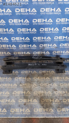 FORD FOCUS 3 ARKA TAMPON DEMİRİ