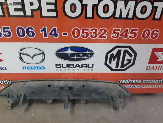 subaru xv ön tampon alt muhafazası
