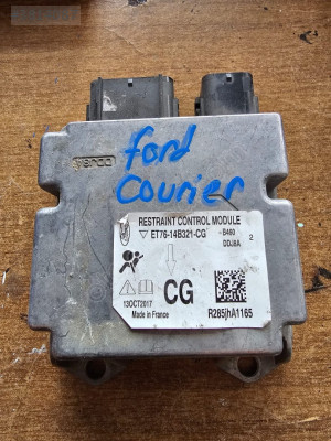 FORD COURİER MOTOR BEYNİ