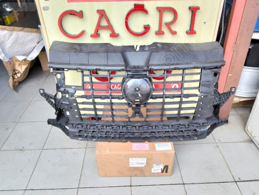 TRANSPORTER PANJUR 7LA853651C 2015 2024 ÇAĞRI OTO MASLAK