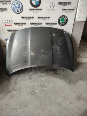 Fiat egea Hatasız Boyasız Ön Kaput