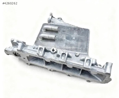 04L129766AT orjinal  EMME MANİFOLDU 1.6 TDİ   2.0 TDİ