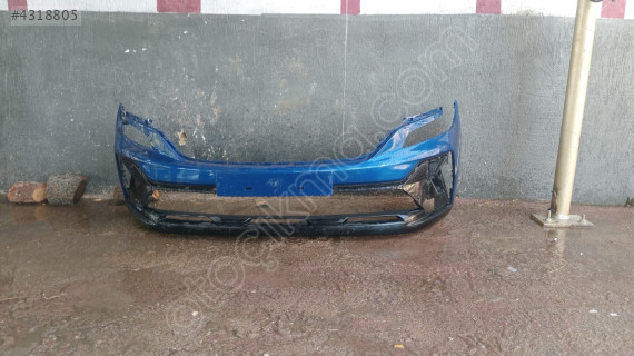 Renault Austral ön tampon orijinal