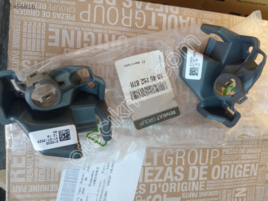 Clio 5 park sensor yuvasi 284526287R