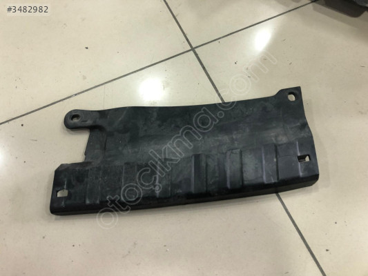 BMW X5 G05 SAĞ ARKA TAMPON DESTEK BRAKETİ  51127487526