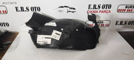 MERCEDES B W245 SOL ÖNÜN ARKASI DAVLUMBAZ SIFIR ORJA1696982530