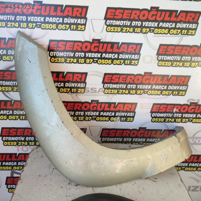 HYUNDAİ TUCSON ÇAMURLUK DODİĞİ SAĞ SOL