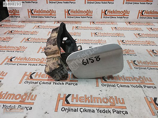 CİTROEN C-ELSEE DEPO KAPAĞI 9677566580