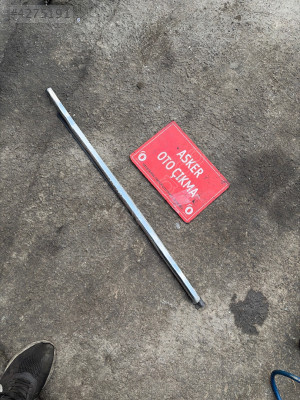 Vectra b sol ön cam sıyrıcı fitili