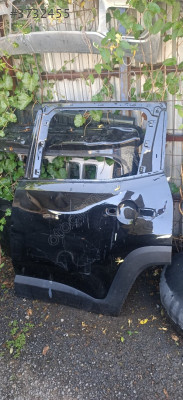 Jeep renegade çıkma orjinal sol arka kapı
