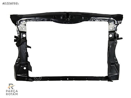 SKODA OCTAVİA 2004-2013 ÖN PANEL