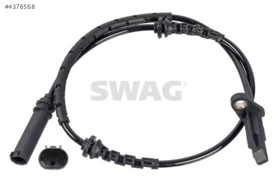 ABS SENSÖRÜ ÖN BMW F39-F45-F46-F48-F54-F60 / 34526850765