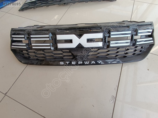 Dacia Sandero Stepway Jogger panjur 2020-24