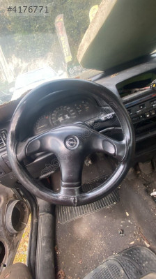 OPEL VECTRA A DİREKSİYON.OTO ERKAN ÜNYE