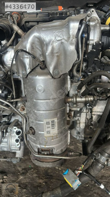 PROACE CİTY DOBLO COMBO BERLİNGO PARTİKÜL FİLTRE BURSA MG