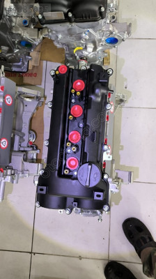 HYUNDAİ İ20 1.2 KOMPLE MOTOR