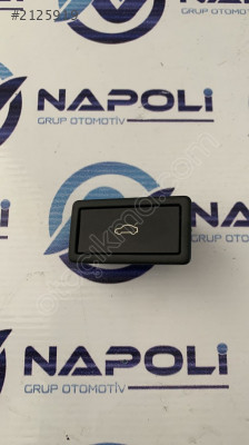 3G0959831B BAGAJ AÇMA DÜĞMESİ PASSAT-ARTEON 2015>>2023