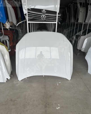 Volvo xc90 motor kaputu hatasız beyaz