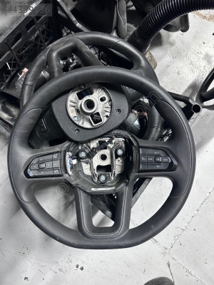 Ducato 2024 direksiyon simidi