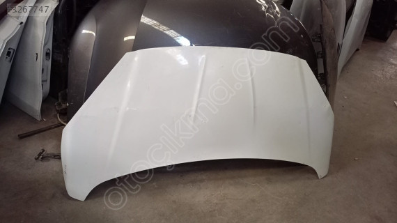 ford tourneo kaput