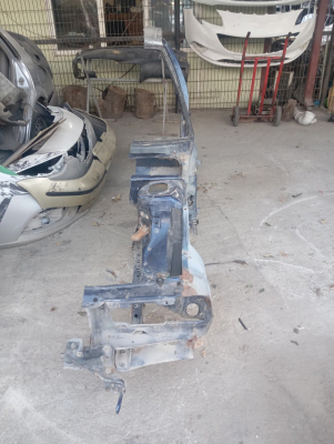 RENAULT 19 SOL ÖN ŞASE