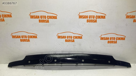 PEUGEOT 206 PLUS 9686464777  TAMPON ALT ARKA