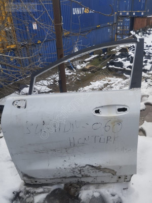 Ford puma 2019-23 sol ön kapı çikma orjinal