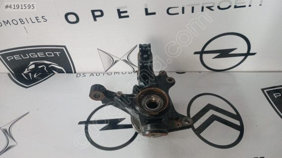 PEUGEOT RİFTER COMBO E BERLİNGO 3008 SAĞ ÖN TAŞIYICI 1647857480