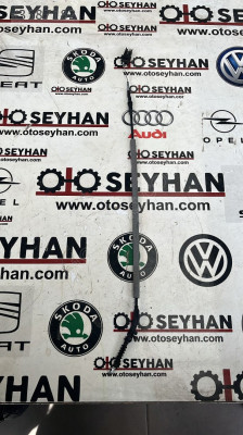 510837017B Passat b8.5 b8 sol sağ ön uyumlu dış açma kolu halatı