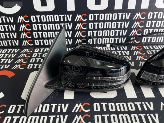 A180 Sol Ayna A1768100500