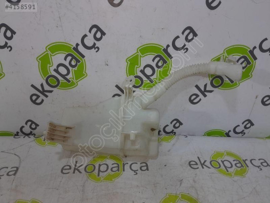 MERCEDES A SERİSİ 2018 2022 W177 SU DEPOSU - A1778600500