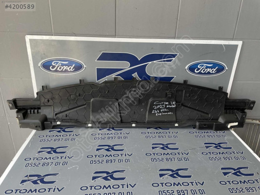 et76-r016b26 ÖNCAM ALT IZGARASI ORJİNAL