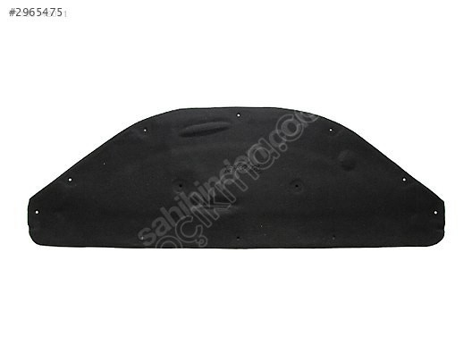 MERCEDES W251 R-SERİSİ OEM-KALİTE KAPUT SÜNGERİ SIFR 05-10-10-13