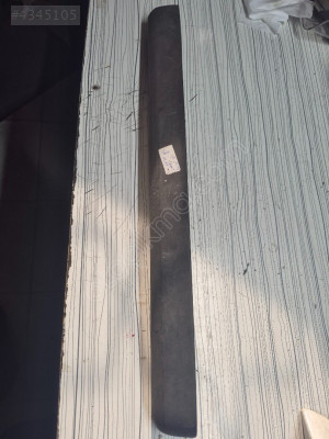 OPEL Corsa Combo PLAKA AYDINLATMA 9228482