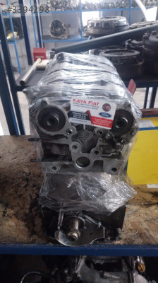1.6 Maria tertemiz konturollu  motor