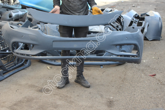 OPEL ASTRA K 2015-2020 MODEL ÖN TAMPON 39151025