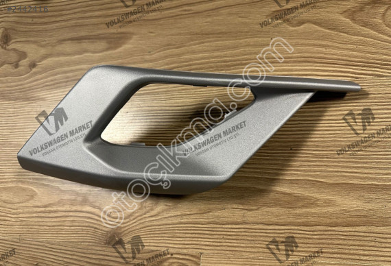 SEAT ATECA 16-23 TAMPON KAPLAMASI SAĞ ÖN 575853712 62P