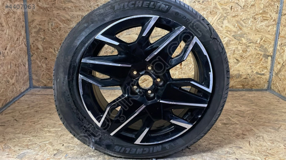 PEUGEOT 3008 JANT 9842668980