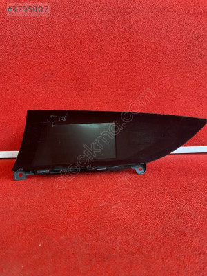 HONDA CIVIC GÖSTERGE BİLGİ EKRANI 78260-TV0-G120-M1