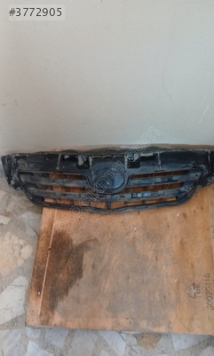 TOYOTA COROLLA 06-10 PANJUR OEM; 53114-0210