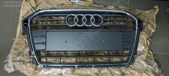 8XA853651B AUDİ A1 2015-2018  PANJUR ORJİNAL