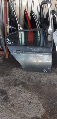 BMW E90 SAĞ ARKA KAPI ORJJİNAL ÇIKMA PARÇA