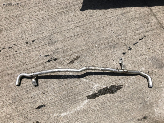 MERCEDES G SERİ W463 SOĞUTMA SIVI HORTUMU 4635001602