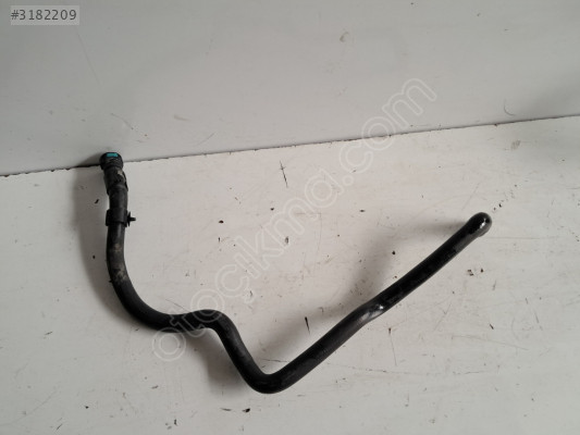 FORD TRANSİT KALORİFER ÇIKIŞ HORTUMU