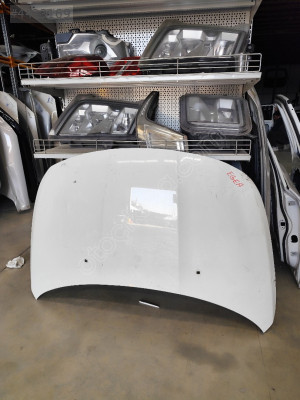 FİAT EGEA MOTOR KAPUTU