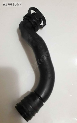 Volkswagen Audi Seat hava filtre kutusu su tahliye borusu