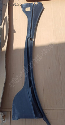 VOLKSWAGEN GOLF ÖN CAM IZGARASI