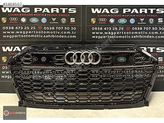2018 - 2024 AUDİ A7 ÖN PANJUR 4K8853651