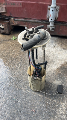 FİAT DUCATO YAKIT ŞAMANDIRASI