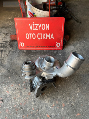 OPEL VİVARO 1.9 KONTROLLÜ TURBO ✅